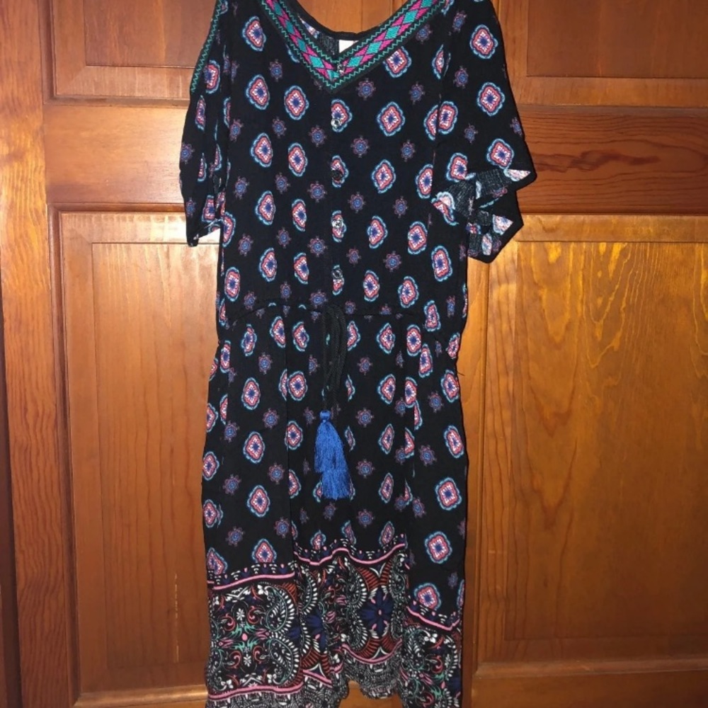 Target Romper - Picture 2 of 6